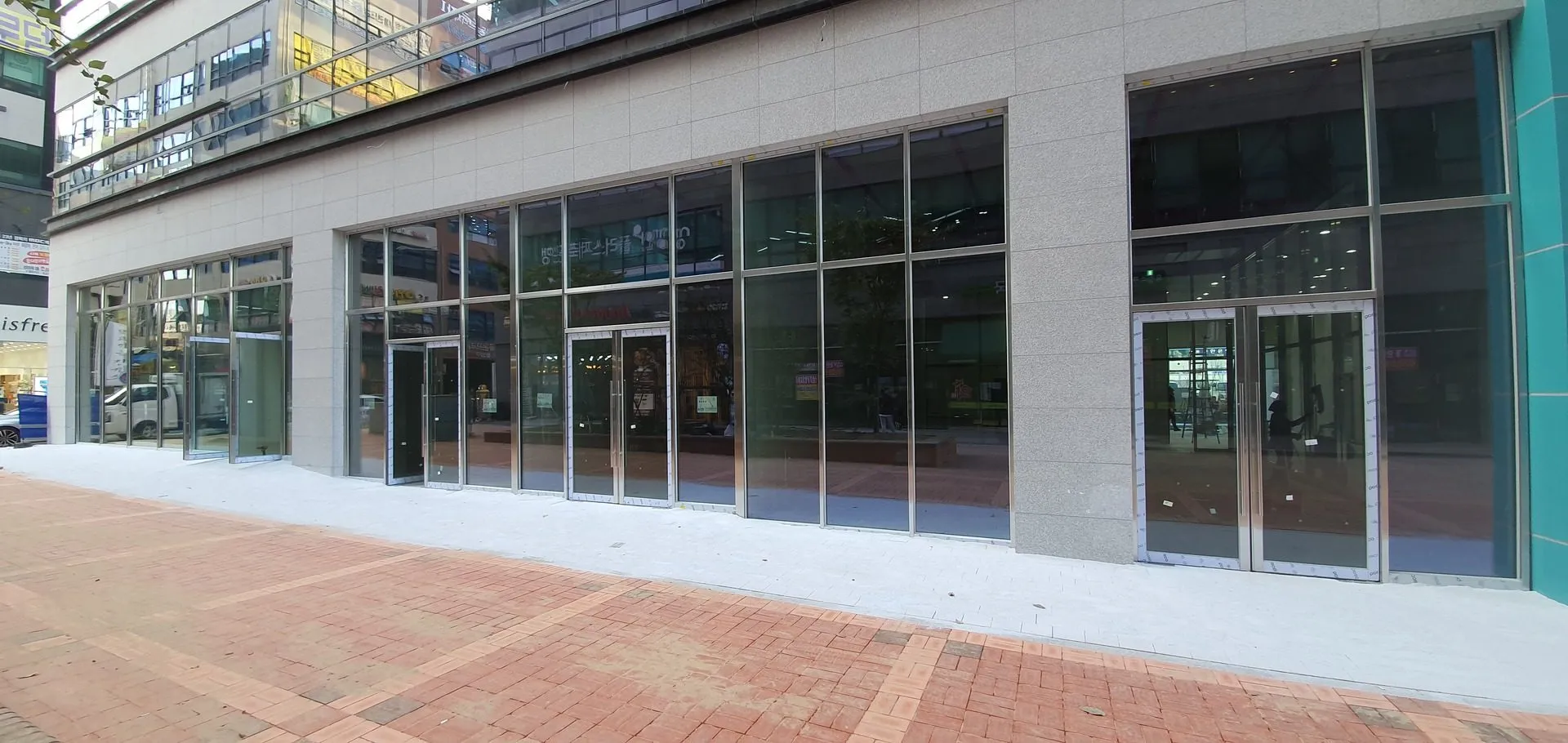 천안 연세나무병원 신축공사