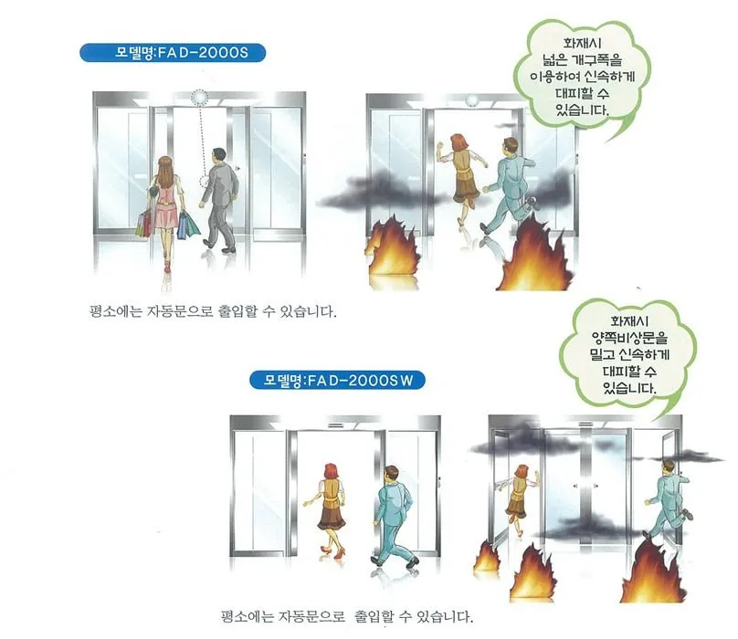 모델 도면·사진